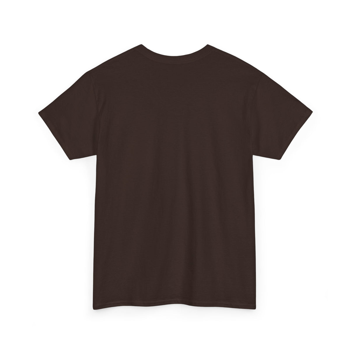 T-Shirt — Yoga Cartoon Belly Graphic Tee