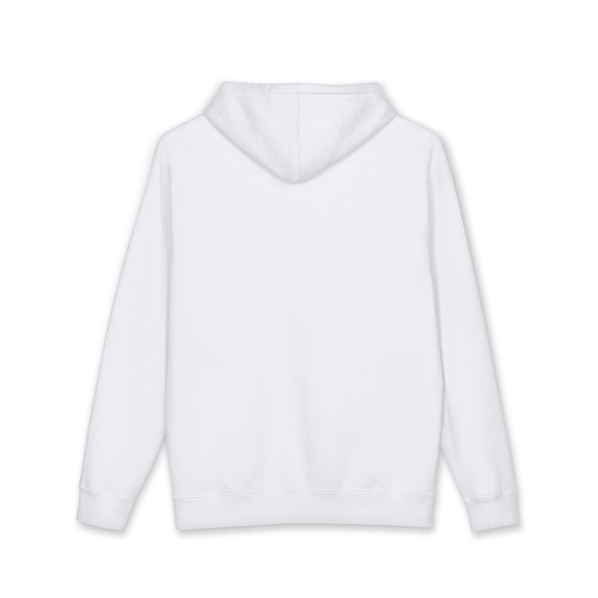 Yoga Lifestyle Hoodie — Meditative Yoga Pullover for Mindfulness & Wellness
