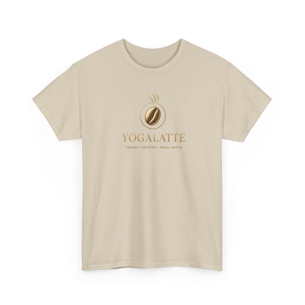Simple Yogalatte