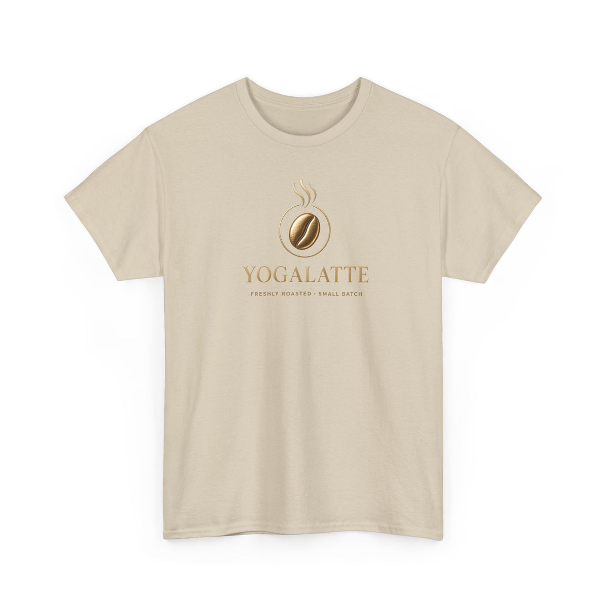 Simple Yogalatte