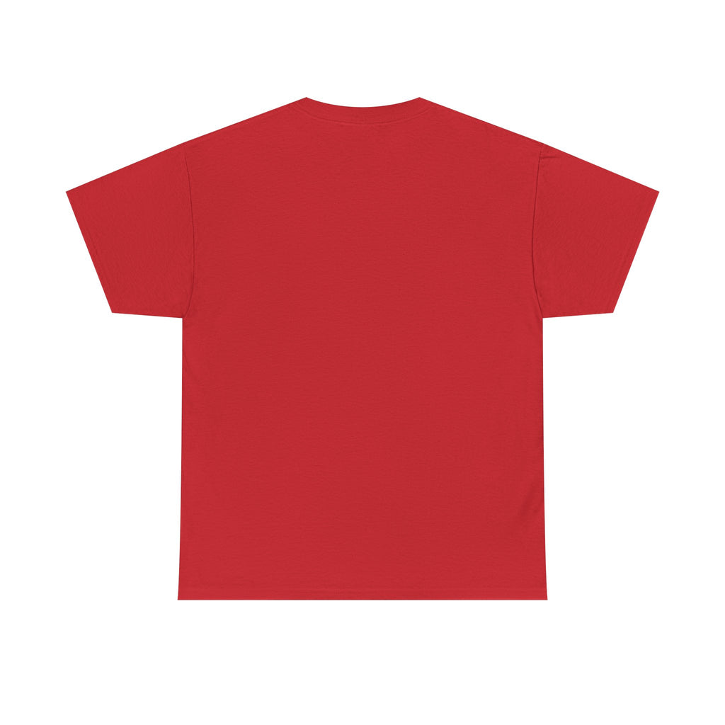 Kimchi Chronicle T-Shirt | Martial Arts Music Illustration