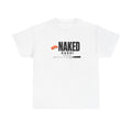 Naked Sushi