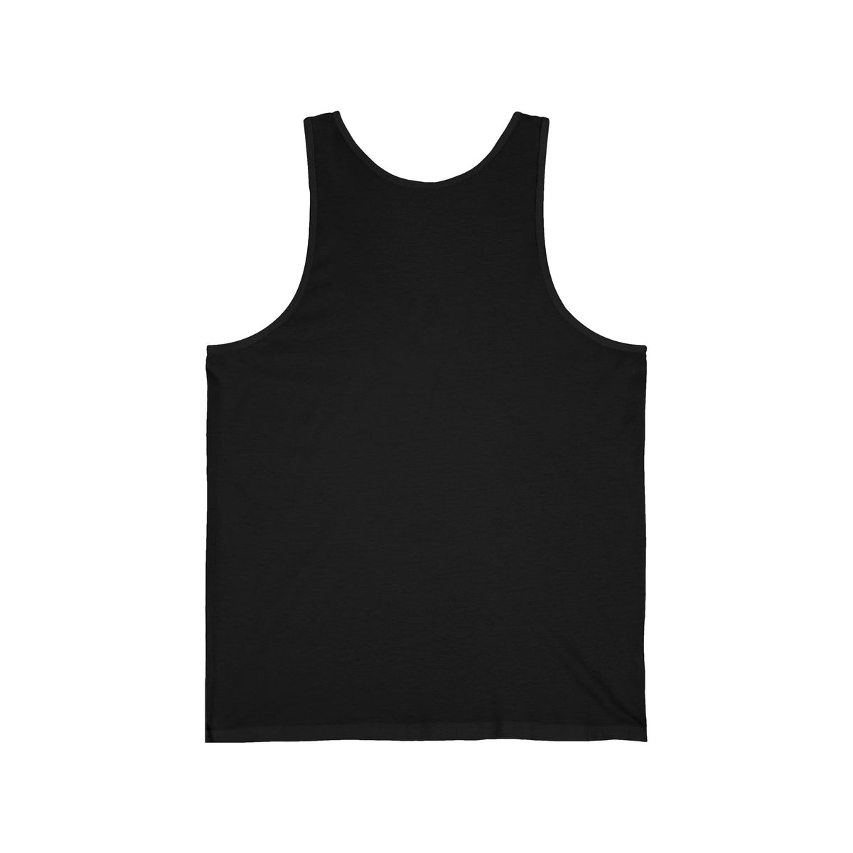It is so Wong.. Unisex Jersey Tank
