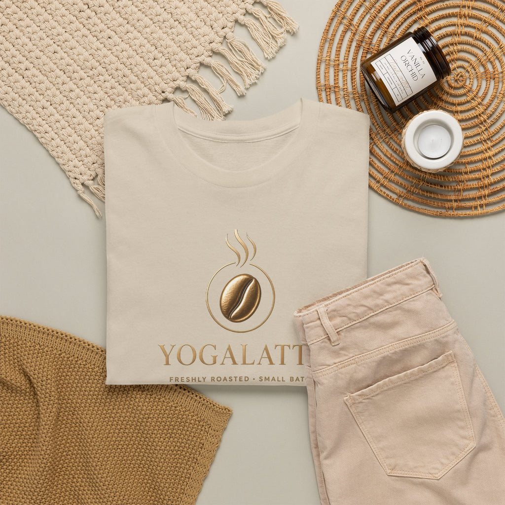 Simple Yogalatte