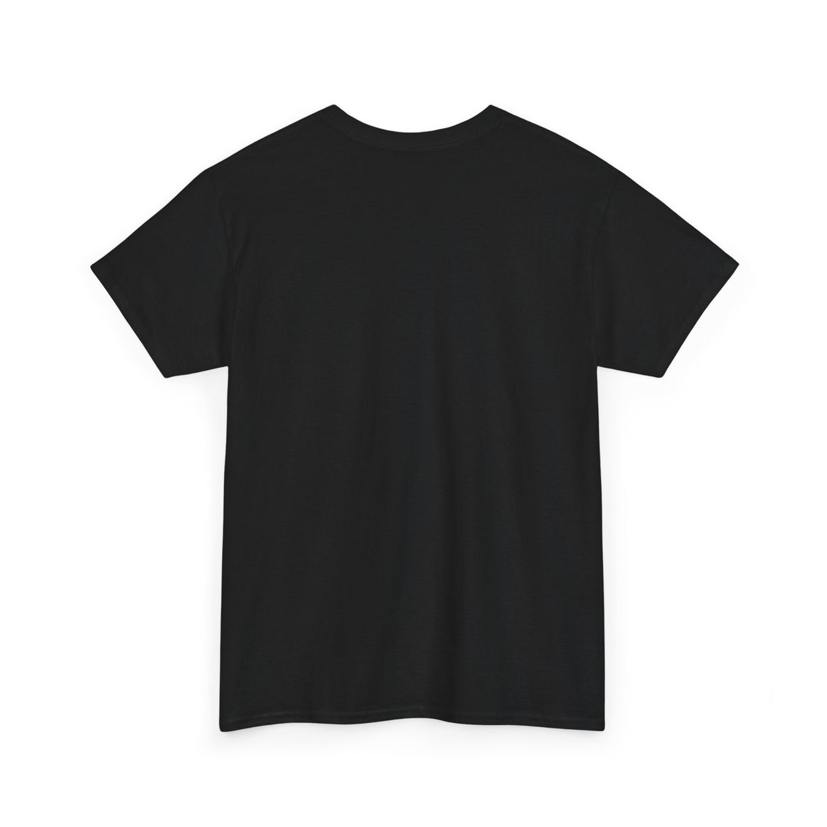 Female Golfer Swinging Golf Club T-Shirt | Golf Art Tee