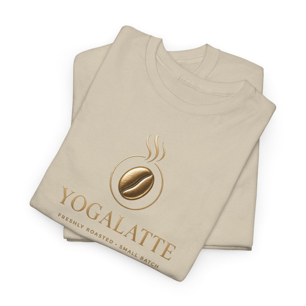 Simple Yogalatte