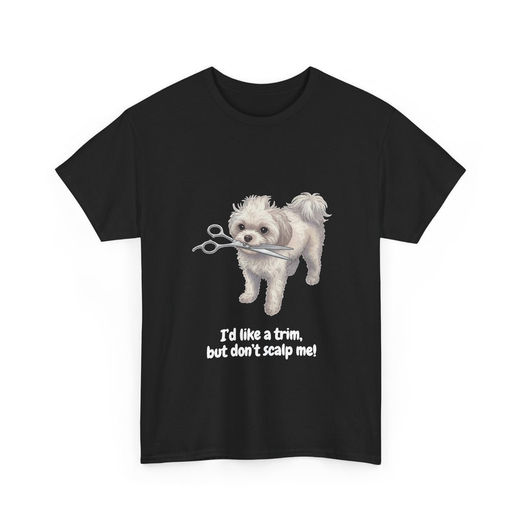 Doggie Grooming