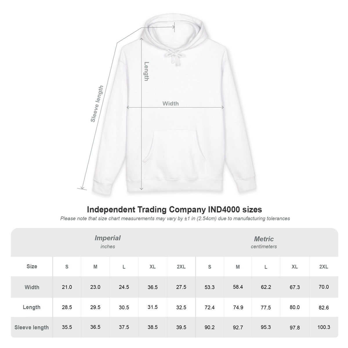 Yoga Lifestyle Hoodie — Meditative Yoga Pullover for Mindfulness & Wellness