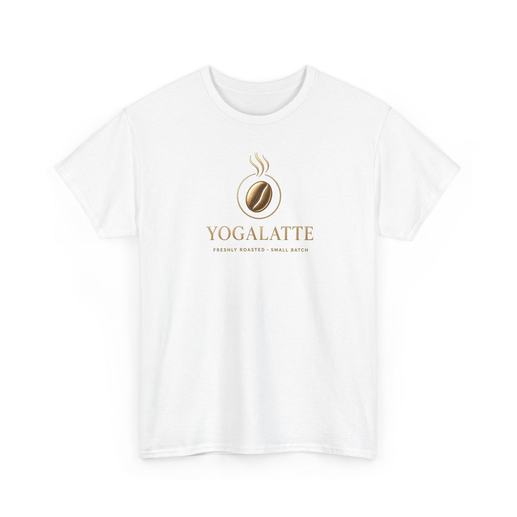 Simple Yogalatte