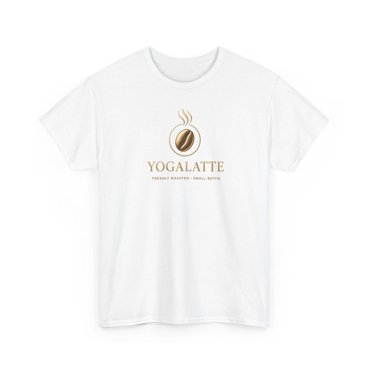 Simple Yogalatte