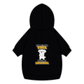 Pet Hoodie with Collar Hole