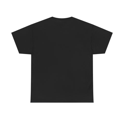 Brush my teeth - Unisex Heavy Cotton Tee
