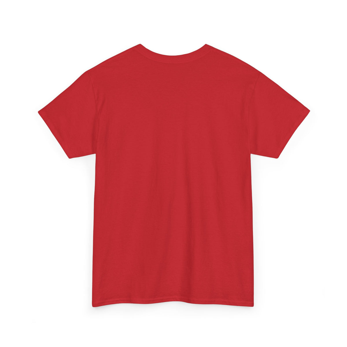 Yoga Does a Body Good T-Shirt | Meditating Woman Rainbow Sun Graphic