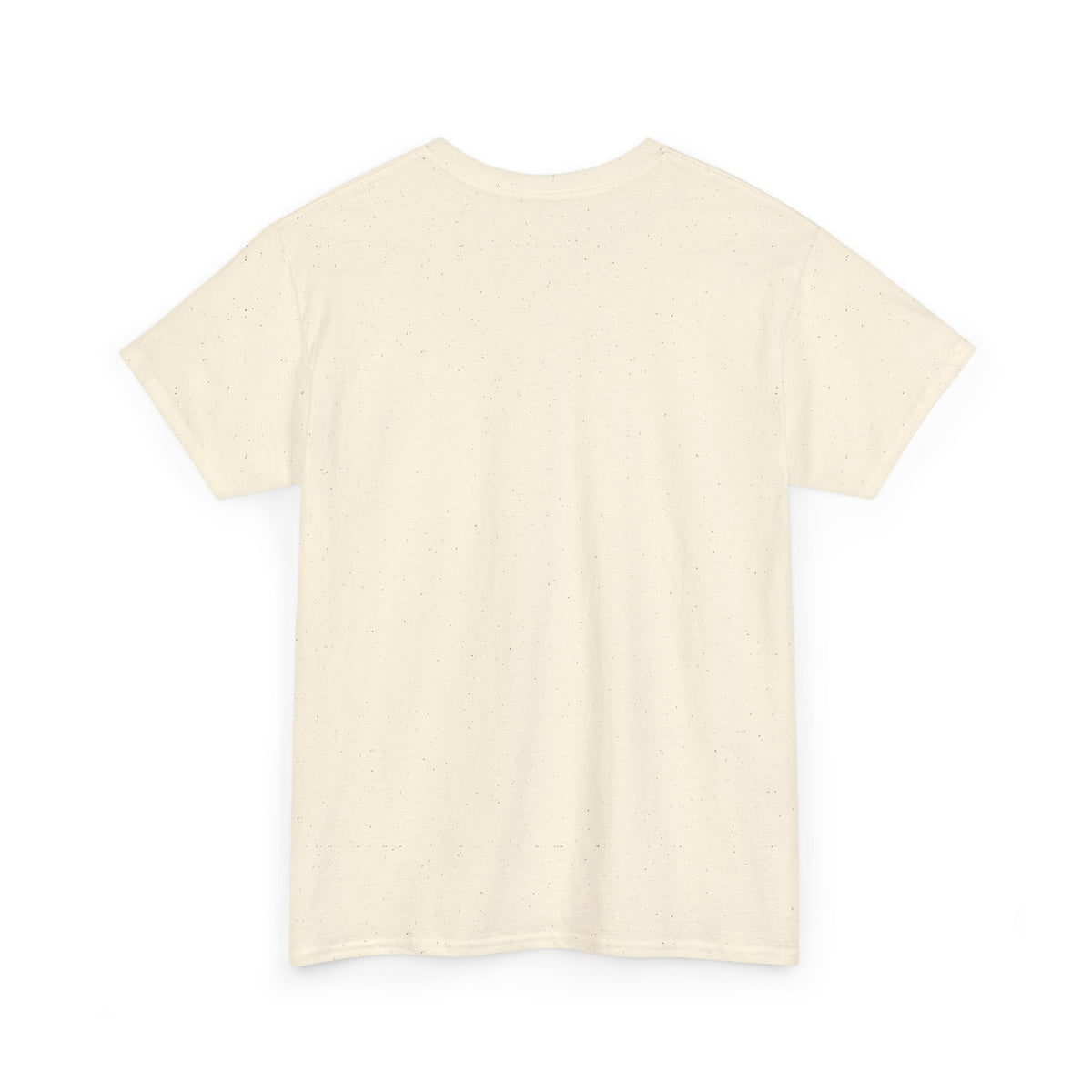 Yoga Does a Body Good T-Shirt | Meditating Woman Rainbow Sun Graphic