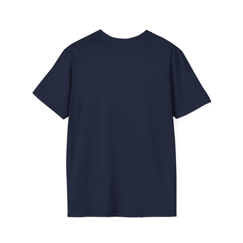 CPR Training Logo T-Shirt — Sim CPR, LLC Branded Tee