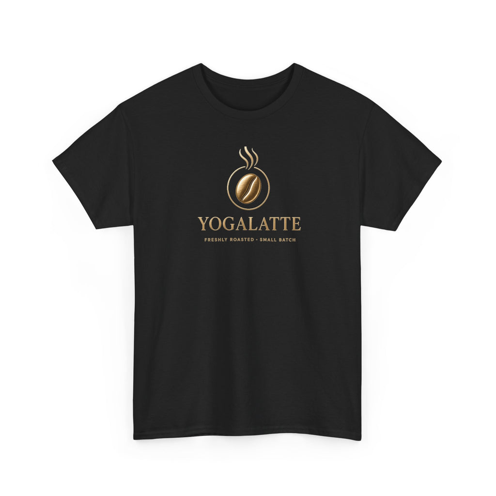 Simple Yogalatte