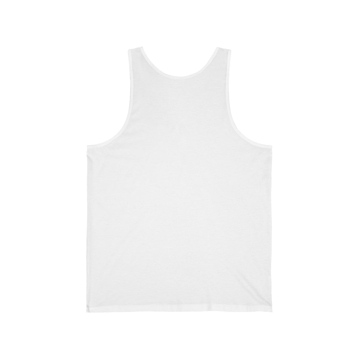 It is so Wong.. Unisex Jersey Tank
