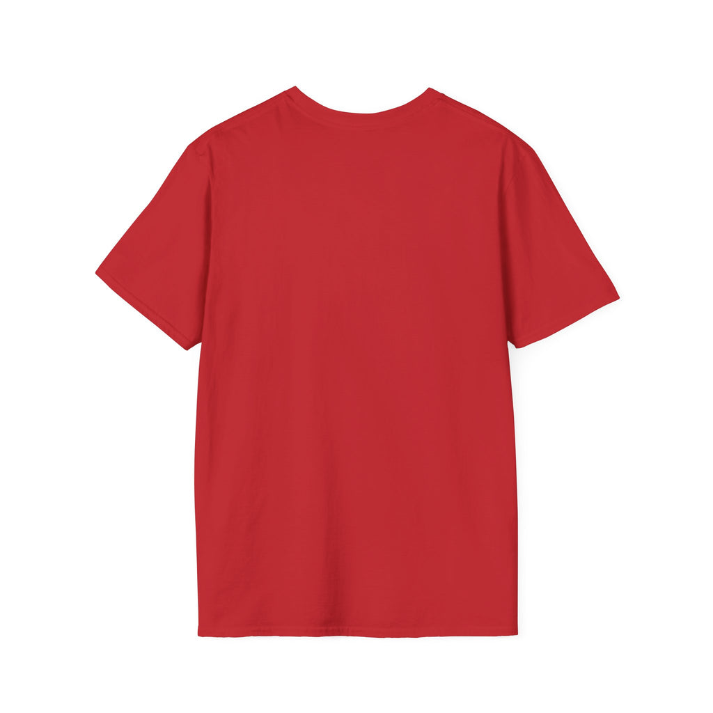 CPR Training Logo T-Shirt — Sim CPR, LLC Branded Tee