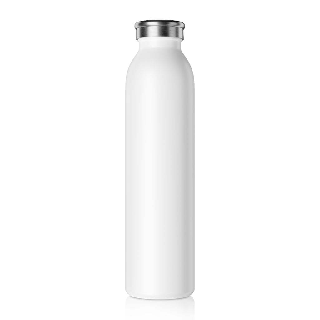 Chefminiclub Slim Water Bottle