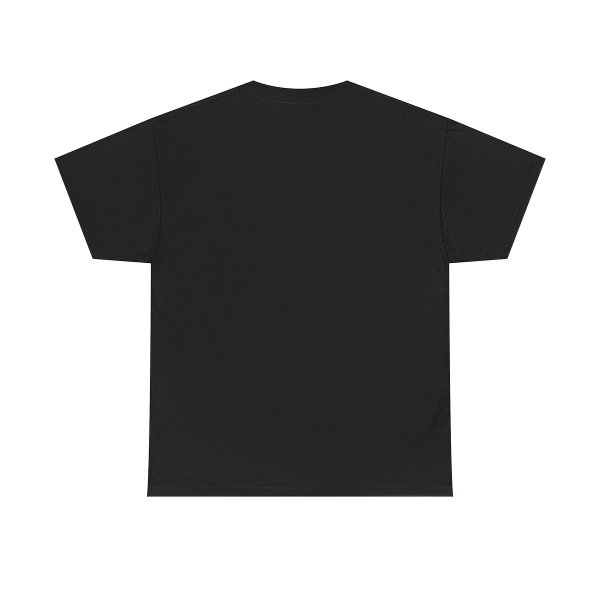 Korean Finger Heart Drawing Tee | Hand Sketch Illustration T-Shirt