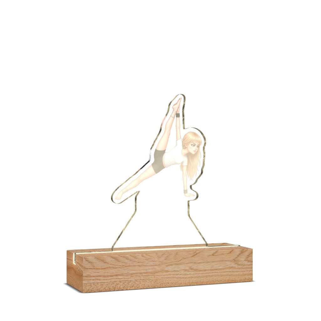 Custom Shape Night Light (UV)