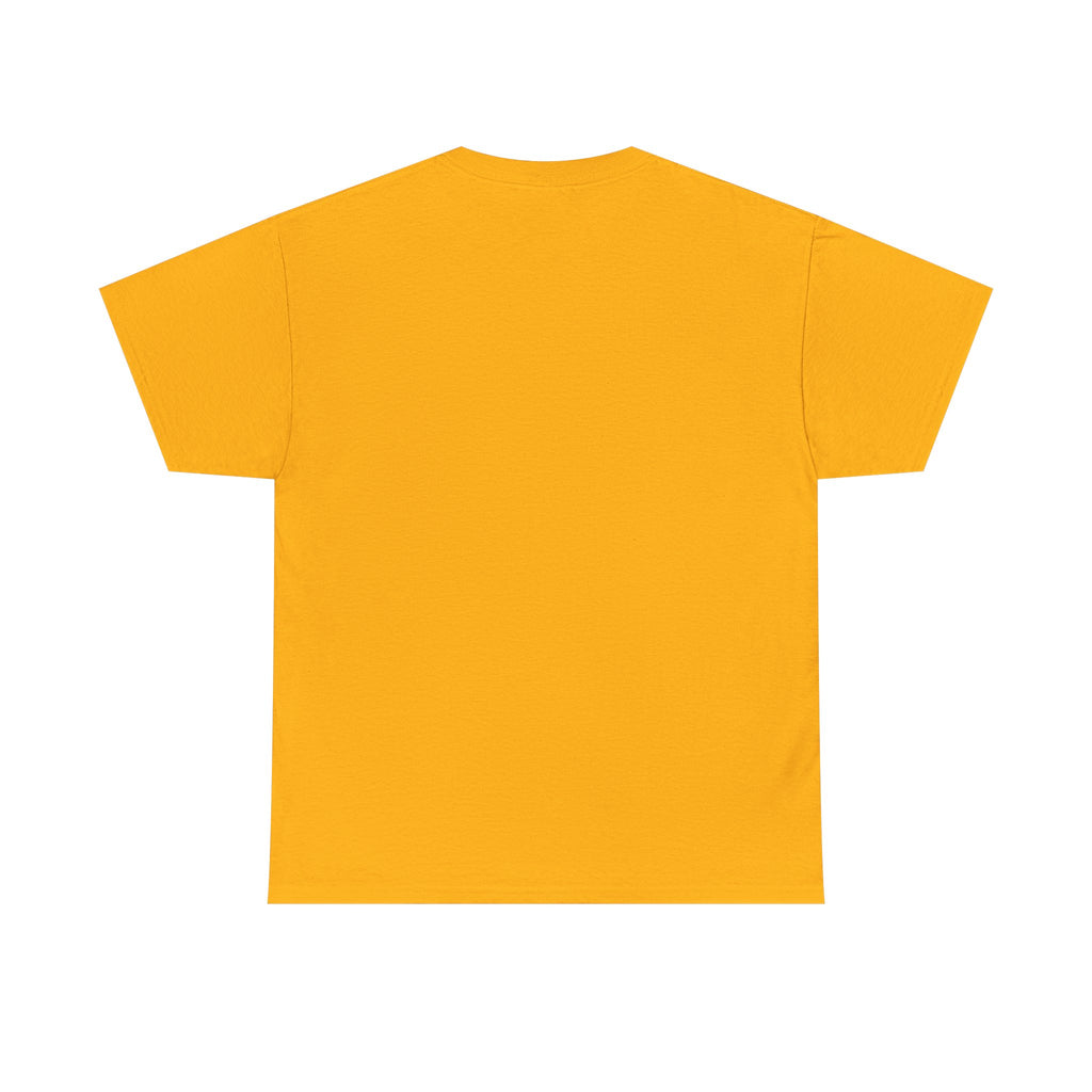 Yoga Does a Body Good T-Shirt — Colorful Meditation Graphic Tee for Yogis