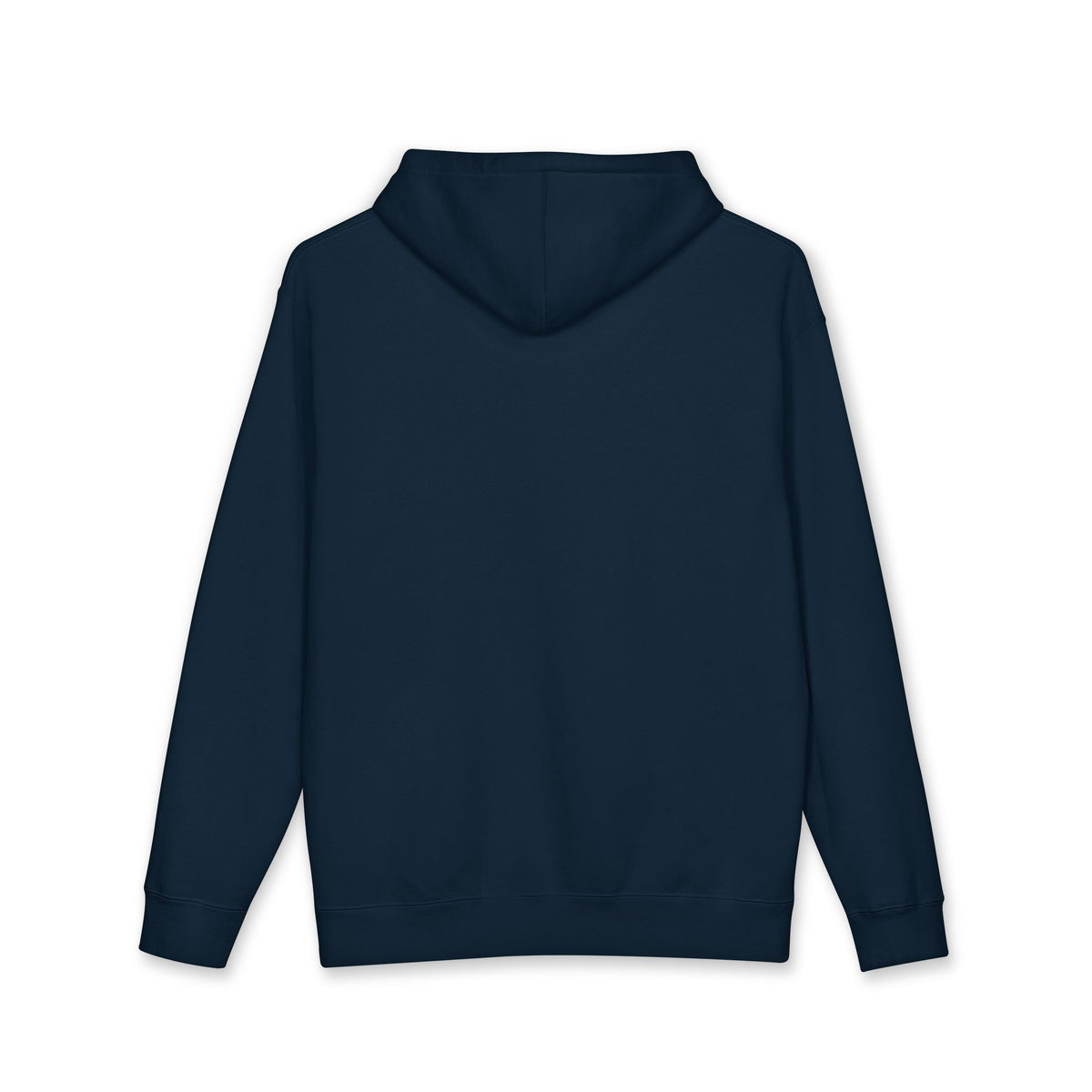 Yoga Lifestyle Hoodie — Meditative Yoga Pullover for Mindfulness & Wellness
