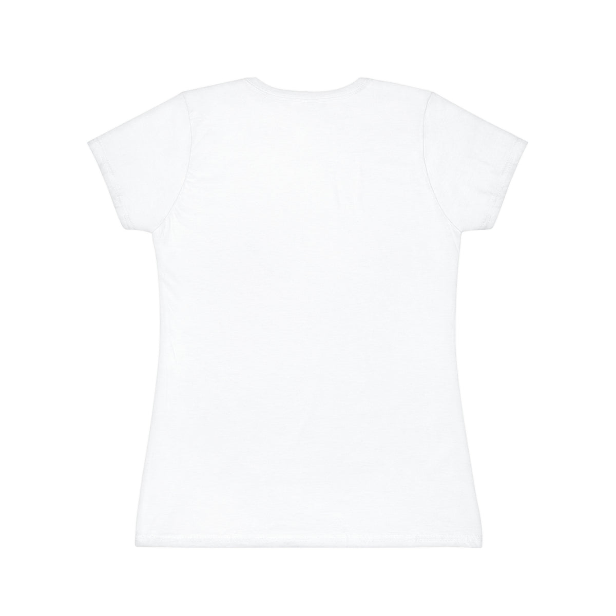 Women's Heart & Star Logo T‑Shirt — Cute Graphic Tee for Fans & Casual Wear