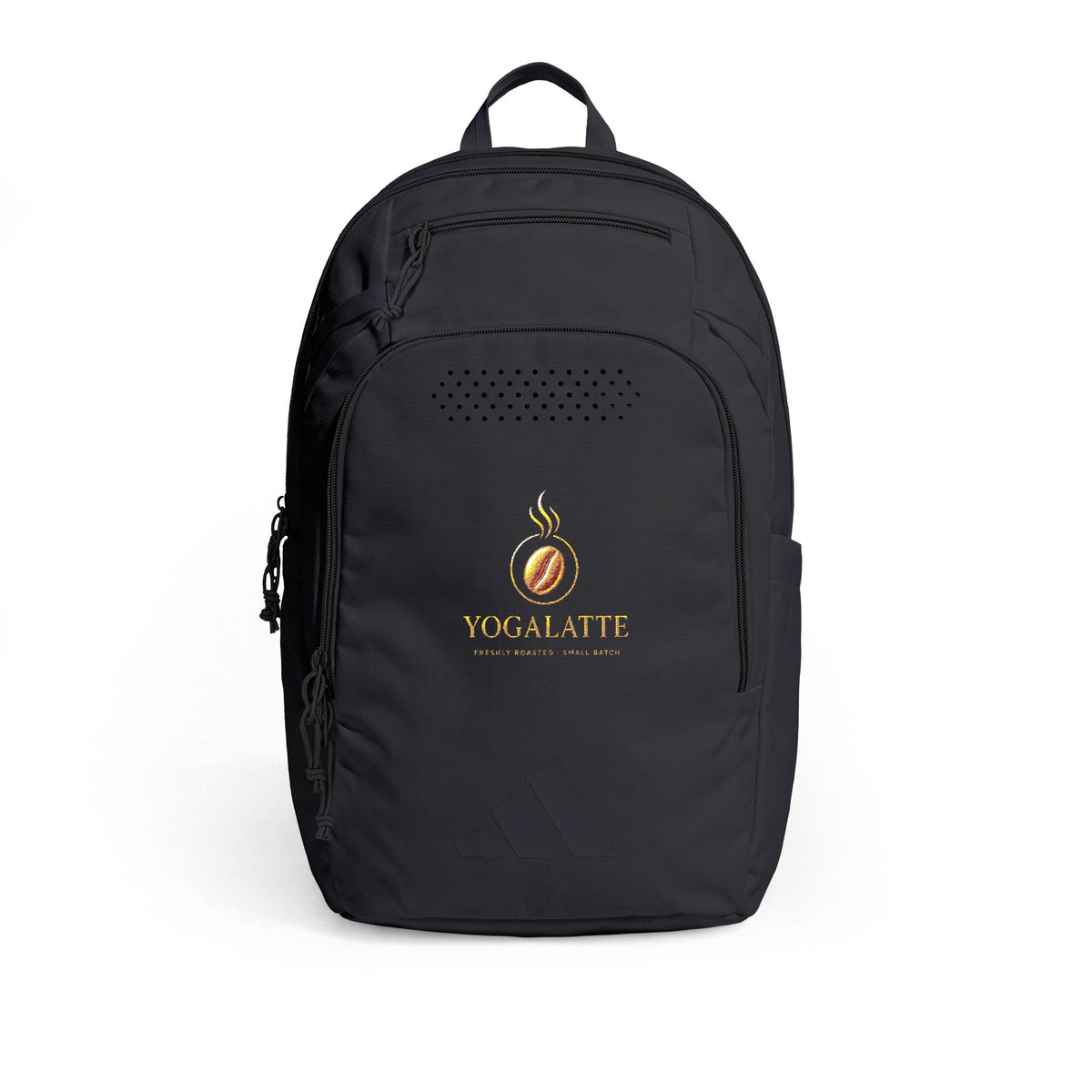 adidas® Defender 5 Backpack (Embroidery)