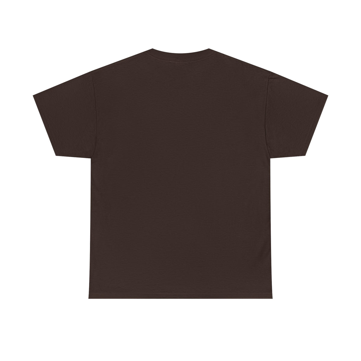 T-Shirt — Yoga Cartoon Belly Graphic Tee